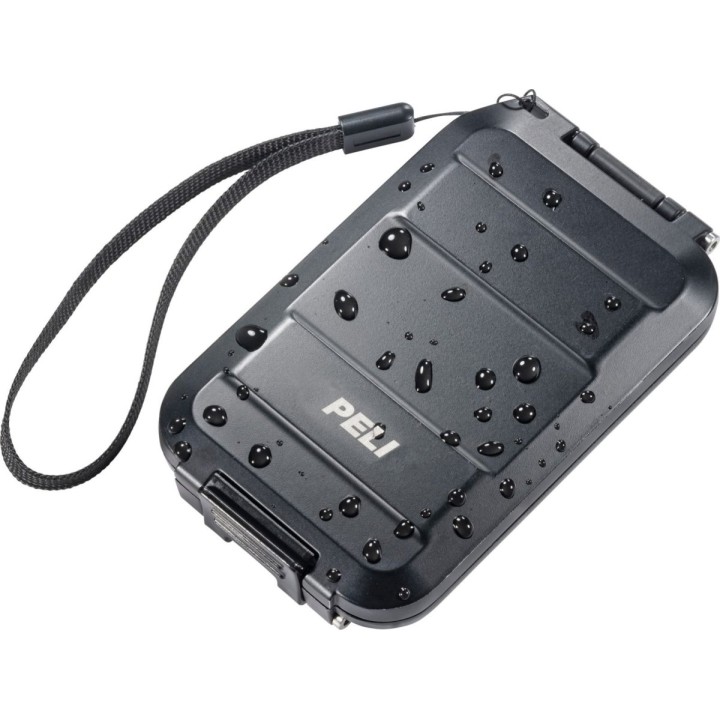 G5RFW,G5 RF FIELD WALLET,BLACK,PELI
