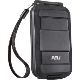 G5RFW,G5 RF FIELD WALLET,BLACK,PELI
