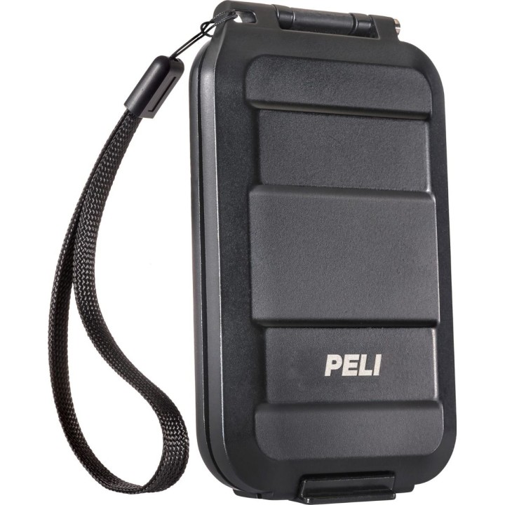 G5RFW,G5 RF FIELD WALLET,BLACK,PELI