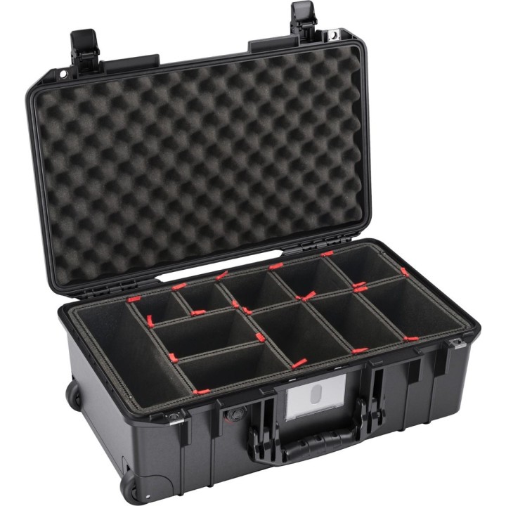1535AirTP,WL/TP INSERT,BLACK,PB,PELI
