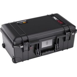 1535AirTP,WL/TP INSERT,BLACK,PB,PELI
