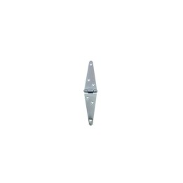 Hinge STRAP HINGE 3"L.DUTY Hinge