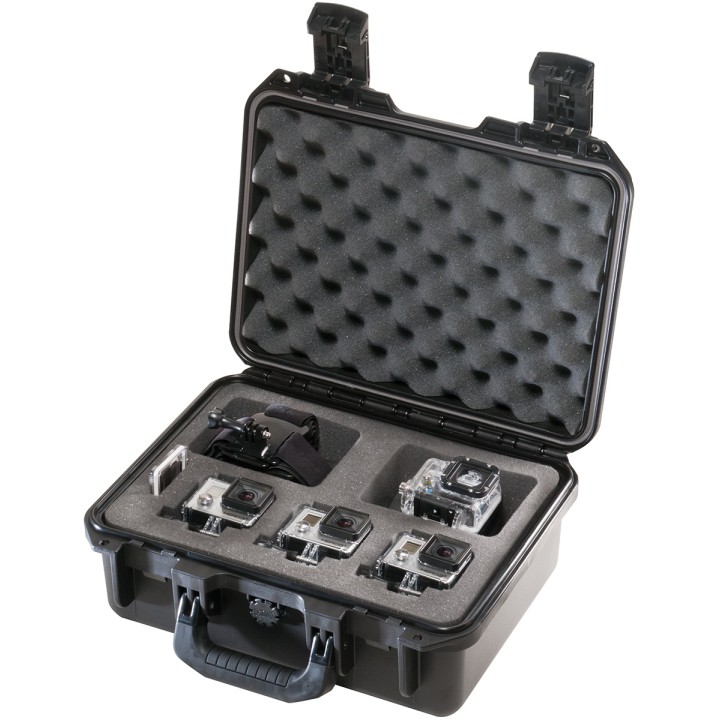 IM2100,PELI,FOAM,BLK