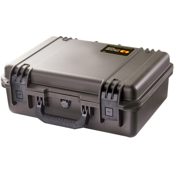 IM2300TP KIT,TREKPAK DIV SET,PELI