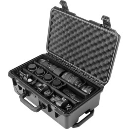 IM2500 METRIC BEZEL KIT, LID