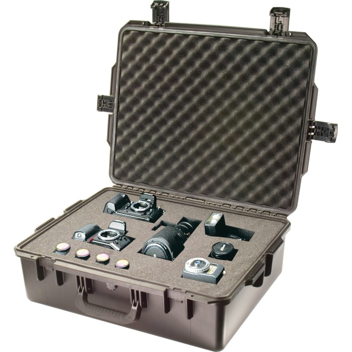 KIT,FOAM,iM2700,REPLACEMENT
