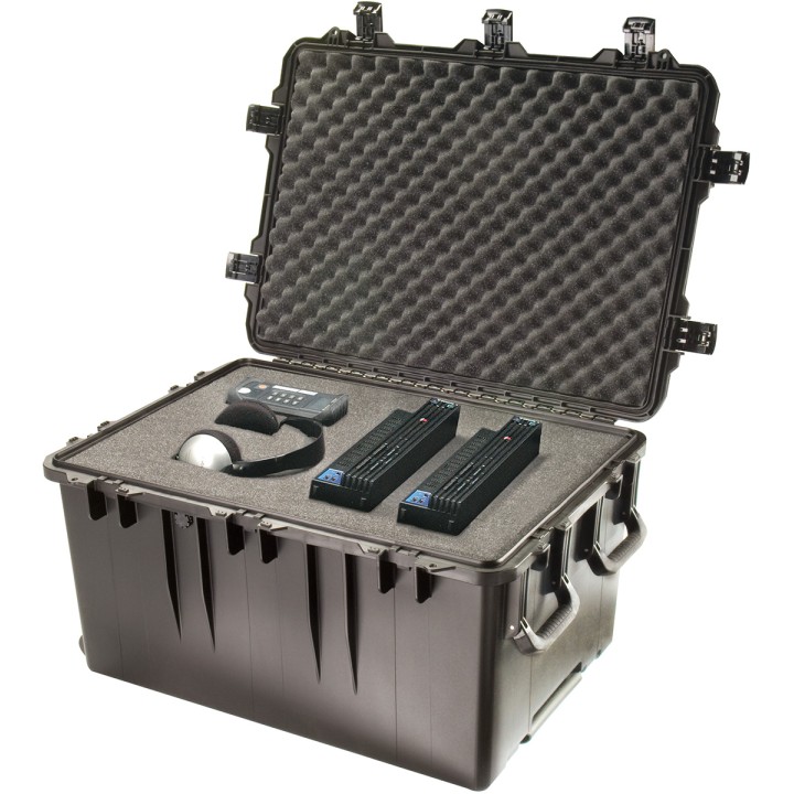 KIT,FOAM,iM3075,REPLACEMENT