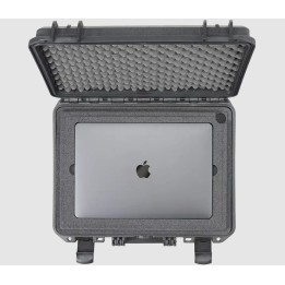 Laptop holder for MAX380, INT mm, EXT mm