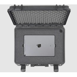 Laptop holder for MAX380, INT mm, EXT mm
