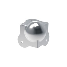 Large PennBrite Ball Corner with 0.5mm Radius
