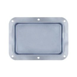 Large PennBrite Dish