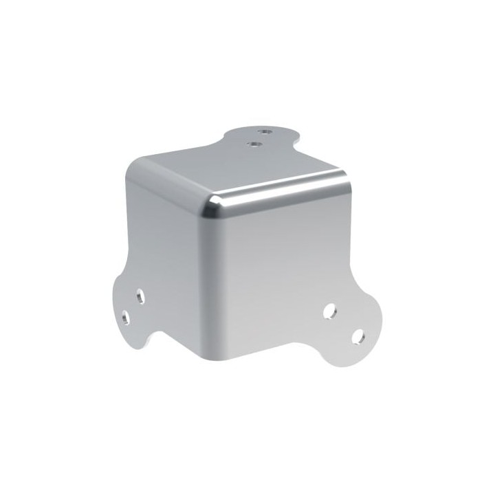 Large PennBrite Flat Corner with 5mm Radius