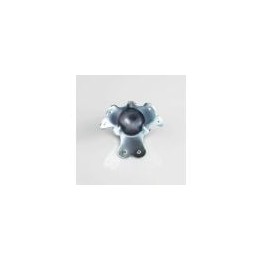 Large PennBrite Heavy Duty Ball Corner with 4mm Radius
