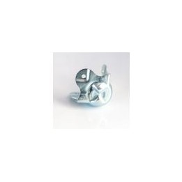Large Tight Radius Stackable Ball Corner with interlocking cut-outs and 1.5mm Radius