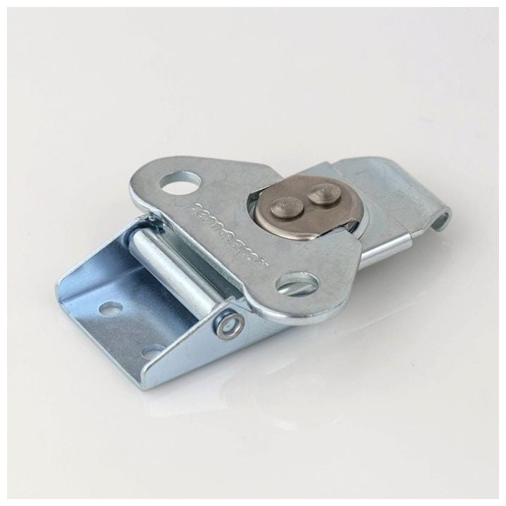 Large Surface Latch with Flat Cam