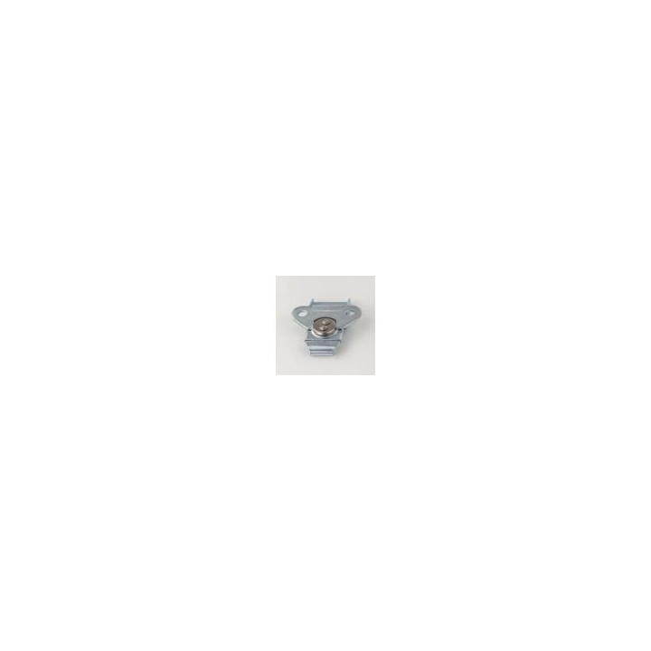 Large Surface Latch with Flat Cam