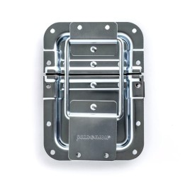 Large WeatherSeal Lid Stay in 10mm Dish with 27mm Offset