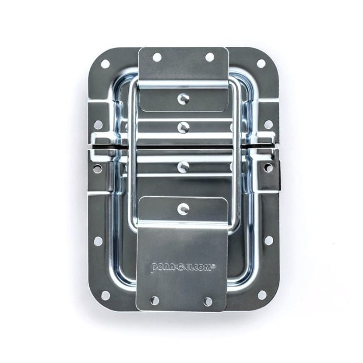 Large WeatherSeal Lid Stay in 10mm Dish with 27mm Offset