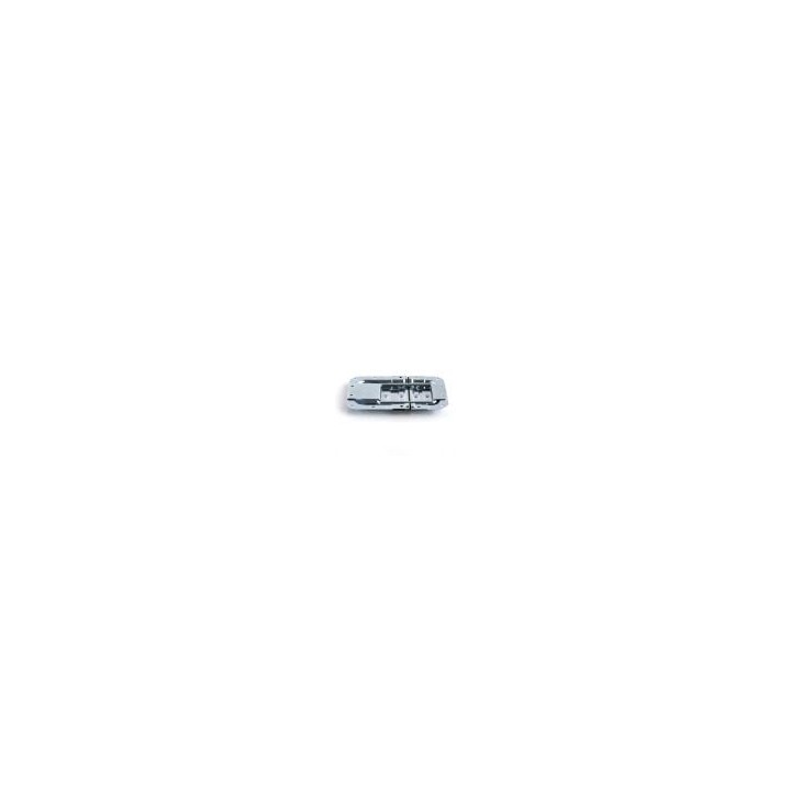Large WeatherSeal Lid Stay in 10mm Dish with 27mm Offset