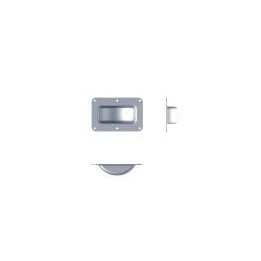 Lid Dish for Castors