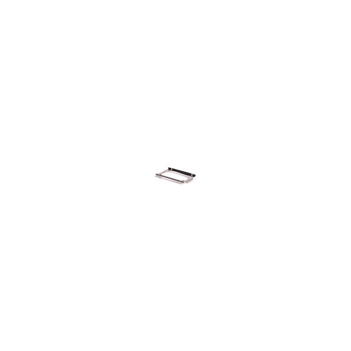 M3 Mounting Frame for Neutrik NAC3PX PowerCON TRUE1 Mains Chassis COMFT