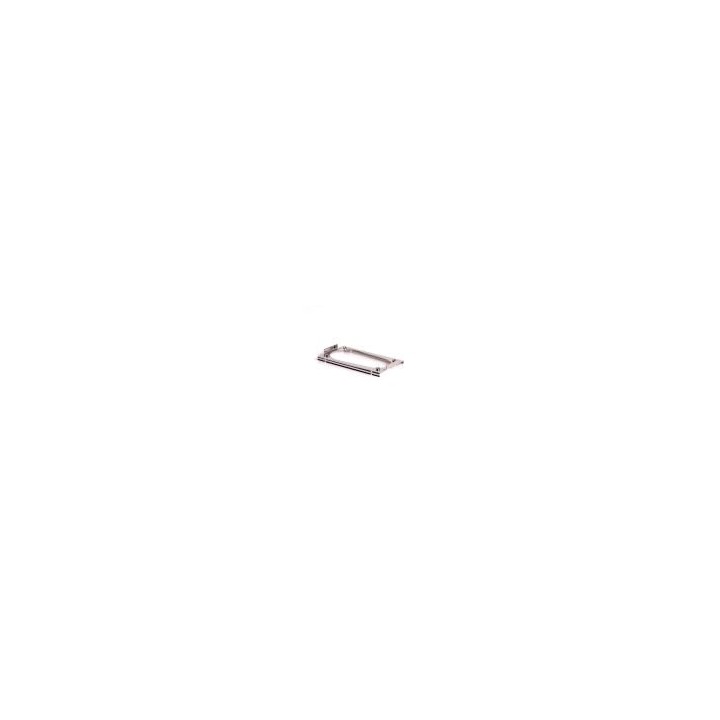 M3 Mounting Frame for Neutrik NAC3PX PowerCON TRUE1 Mains Chassis COMFT