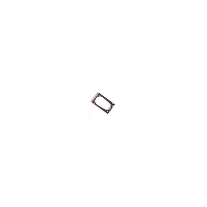 M3 Mounting Frame for Neutrik NAC3PX PowerCON TRUE1 Mains Chassis COMFT