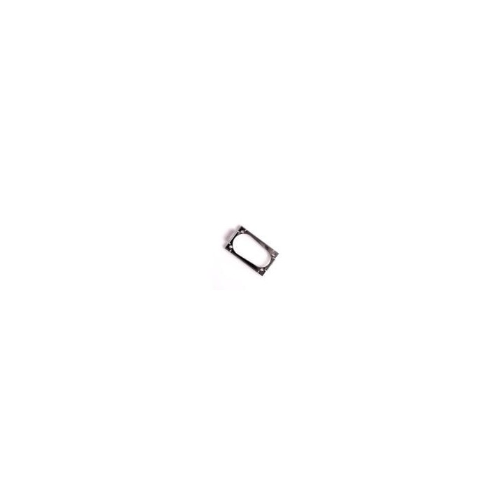 M3 Mounting Frame for Neutrik NAC3PX PowerCON TRUE1 Mains Chassis COMFT