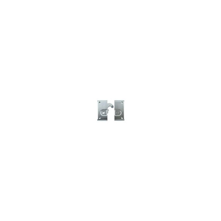 Male Panel Lock to use with 9274F Female Panel Lock
