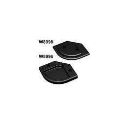 Male Stacking Foot match with W8996