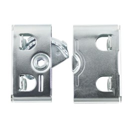 Male Panel Lock to use with 9290F Female Panel Lock