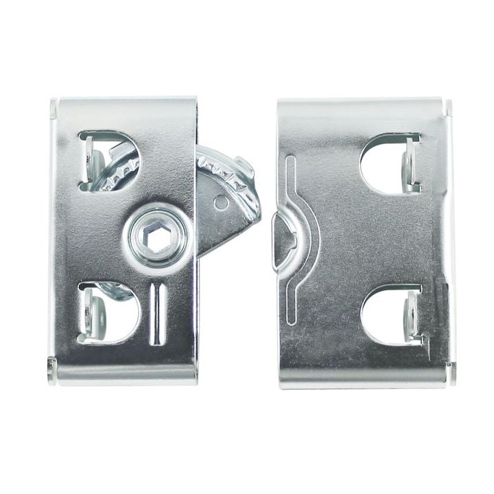 Male Panel Lock to use with 9290F Female Panel Lock