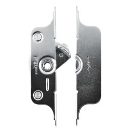 Male Panel Lock to use with 9288M Female Panel Lock