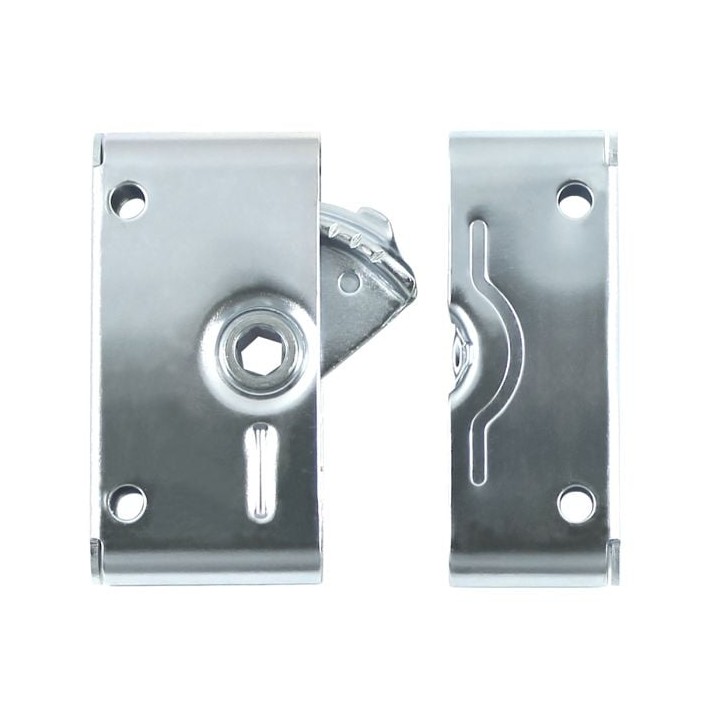 Male Panel Lock to use with 9284F Female Panel Lock