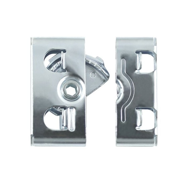 Male Panel Lock to use with 9280F Female Panel Lock