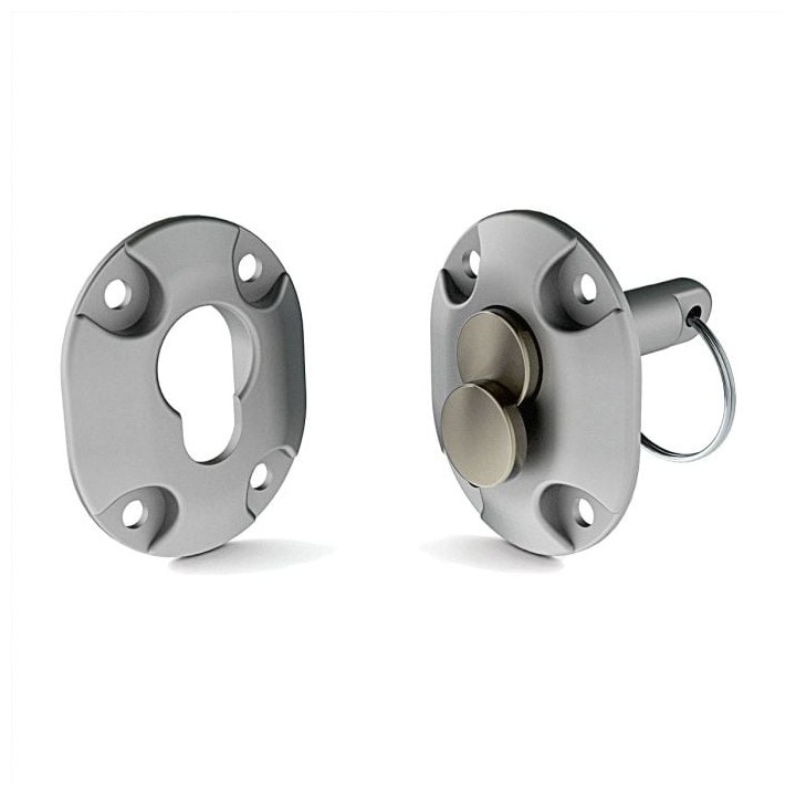 Male Table Mounting Latch
