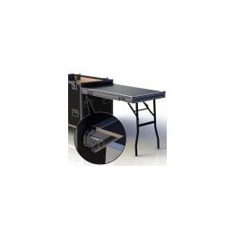 Male Table Mounting Latch
