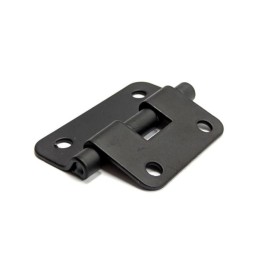 Medium Black Lift-Off Hinge