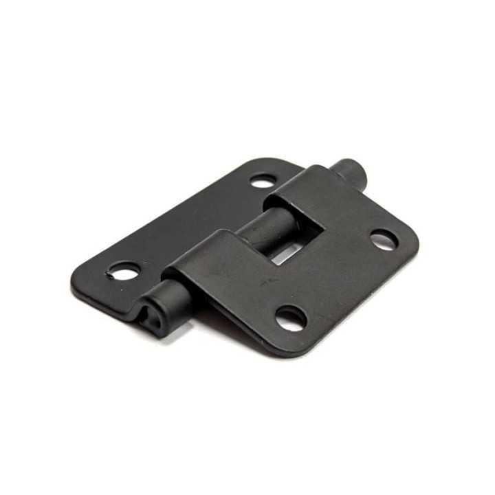 Medium Black Lift-Off Hinge