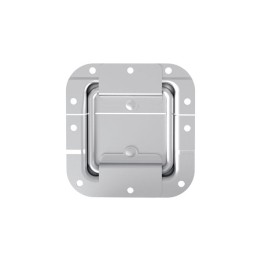 Medium Lid Stay in 10mm Deep Dish with 27mm Offset