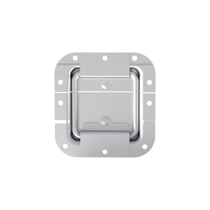 Medium Lid Stay in 10mm Deep Dish with 27mm Offset