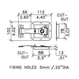 Medium Overlatch in Dish