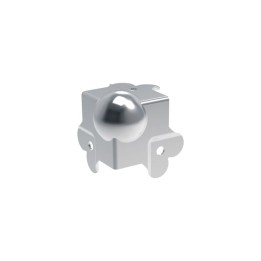Medium PennBrite Ball Corner with 22mm Offset and 0.5mm Radius