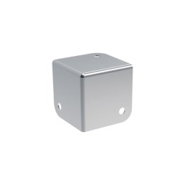 Medium PennBrite Flat Corner with 2mm Radius