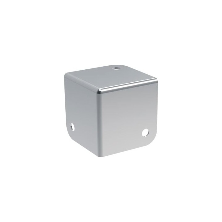 Medium PennBrite Flat Corner with 2mm Radius