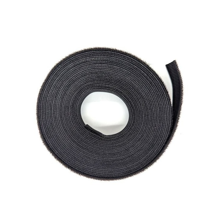 Opaski wielokrotnego użytku VELCRO® Brand ONE-WRAP® w rolce – 20 mm × 5 m