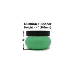 Pallet Cushion (M8, Green) - From 13kg to 23kg