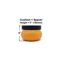 Pallet Cushion (M8, Orange) - From 56kg to 102kg
