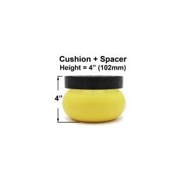 Pallet Cushion (M8, Yellow) - From 20kg to 36kg