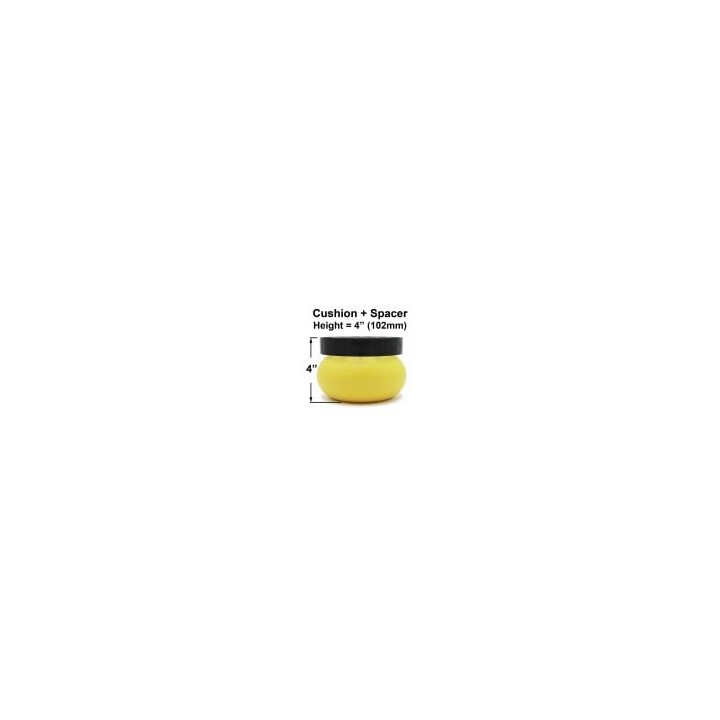 Pallet Cushion (M8, Yellow) - From 20kg to 36kg